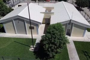 La Iglesia de Jesucristo de los Santos de los &Uacute;ltimos D&iacute;as