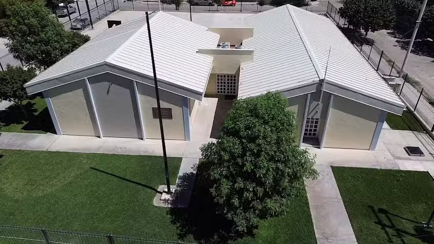 La Iglesia de Jesucristo de los Santos de los &Uacute;ltimos D&iacute;as