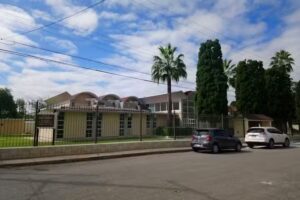 La Iglesia de Jesucristo de los Santos de los &Uacute;ltimos D&iacute;as