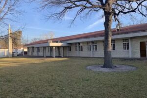 La Iglesia de Jesucristo de los Santos de los &Uacute;ltimos D&iacute;as