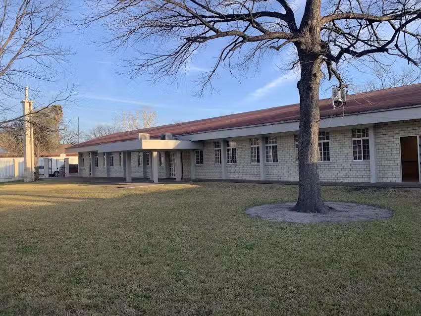 La Iglesia de Jesucristo de los Santos de los &Uacute;ltimos D&iacute;as