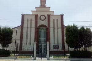 La Iglesia de Jesucristo de los Santos de los &Uacute;ltimos D&iacute;as