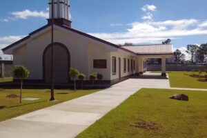 La Iglesia de Jesucristo de los Santos de los &Uacute;ltimos D&iacute;as