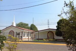 La Iglesia de Jesucristo de los Santos de los &Uacute;ltimos D&iacute;as