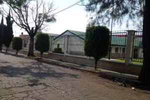 La Iglesia de Jesucristo de los Santos de los &Uacute;ltimos D&iacute;as