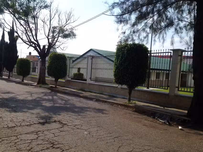 La Iglesia de Jesucristo de los Santos de los &Uacute;ltimos D&iacute;as