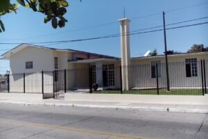 La Iglesia de Jesucristo de los Santos de los Últimos Días