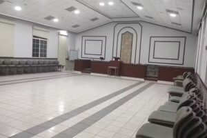 La Iglesia de Jesucristo de los Santos de los Últimos Días