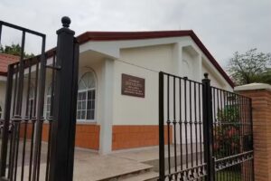 La Iglesia de Jesucristo de los Santos de los &Uacute;ltimos D&iacute;as
