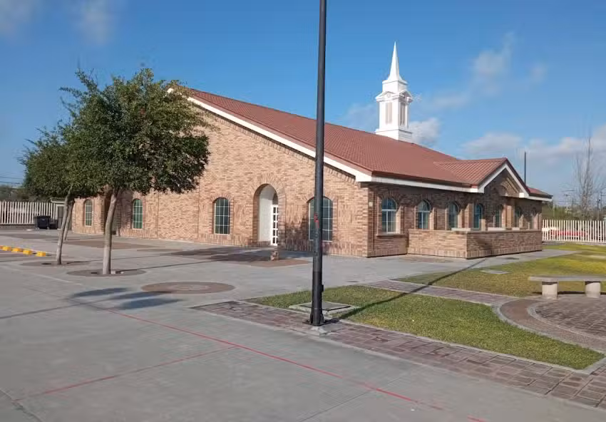 La Iglesia de Jesucristo de los Santos de los &Uacute;ltimos D&iacute;as