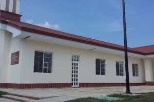 La Iglesia de Jesucristo de los Santos de los &Uacute;ltimos D&iacute;as