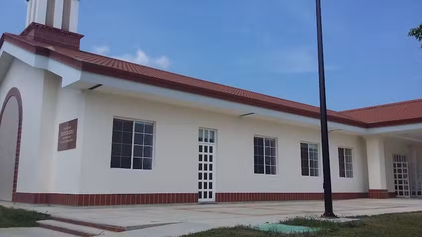 La Iglesia de Jesucristo de los Santos de los &Uacute;ltimos D&iacute;as