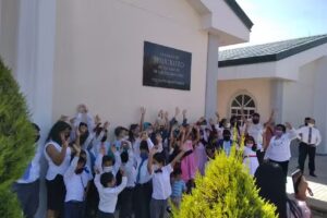 La Iglesia de Jesucristo de los Santos de los &Uacute;ltimos D&iacute;as