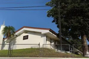 La Iglesia de Jesucristo de los Santos de los &Uacute;ltimos D&iacute;as