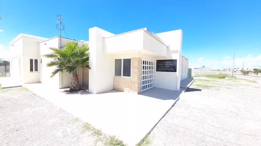 La Iglesia de Jesucristo de los Santos de los &Uacute;ltimos D&iacute;as