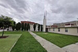 La Iglesia de Jesucristo de los Santos de los &Uacute;ltimos D&iacute;as