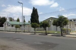 La Iglesia de Jesucristo de los Santos de los &Uacute;ltimos D&iacute;as