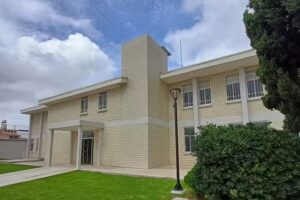 La Iglesia de Jesucristo de los Santos de los &Uacute;ltimos D&iacute;as