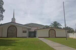 La Iglesia de Jesucristo de los Santos de los &Uacute;ltimos D&iacute;as