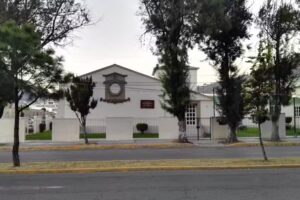 La Iglesia de Jesucristo de los Santos de los &Uacute;ltimos D&iacute;as