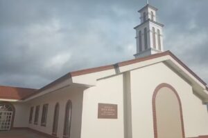 La Iglesia de Jesucristo de los Santos de los &Uacute;ltimos D&iacute;as