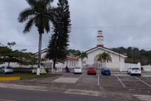 La Iglesia de Jesucristo de los Santos de los &Uacute;ltimos D&iacute;as