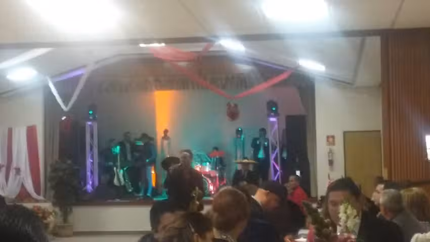 La Iglesia de Jesucristo de los Santos de los &Uacute;ltimos D&iacute;as