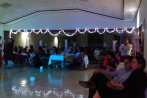 La Iglesia de Jesucristo de los Santos de los &Uacute;ltimos D&iacute;as