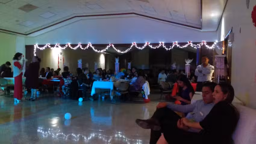 La Iglesia de Jesucristo de los Santos de los &Uacute;ltimos D&iacute;as