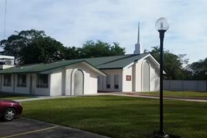 La Iglesia de Jesucristo de los Santos de los &Uacute;ltimos D&iacute;as