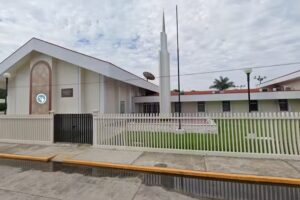 La Iglesia de Jesucristo de los Santos de los Últimos Días