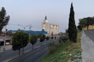 La Iglesia de Jesucristo de los Santos de los Últimos Días
