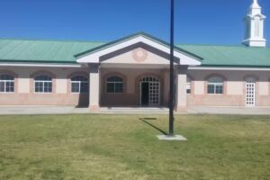 La Iglesia de Jesucristo de los Santos de los &Uacute;ltimos D&iacute;as