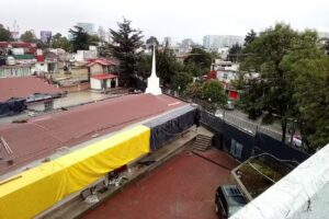 La Iglesia de Jesucristo de los Santos de los &Uacute;ltimos D&iacute;as