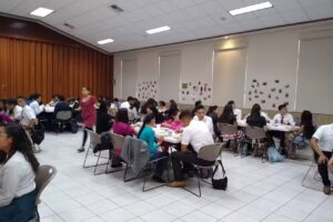 La Iglesia de Jesucristo de los Santos de los &Uacute;ltimos D&iacute;as