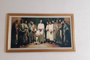 La Iglesia de Jesucristo de los Santos de los &Uacute;ltimos D&iacute;as