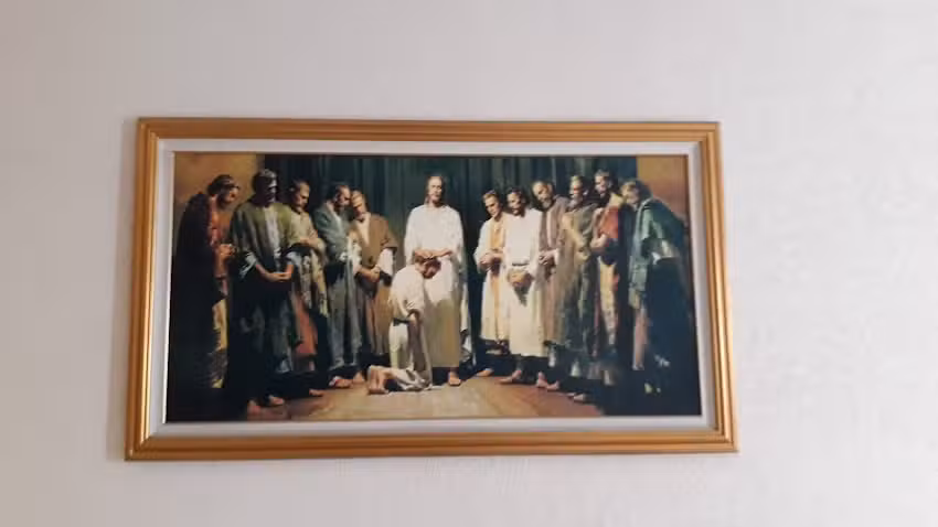 La Iglesia de Jesucristo de los Santos de los &Uacute;ltimos D&iacute;as