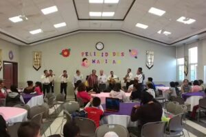 La Iglesia de Jesucristo de los Santos de los &Uacute;ltimos D&iacute;as