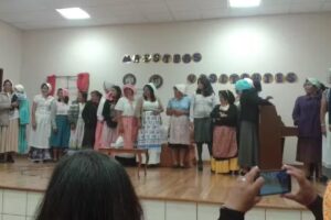 La Iglesia de Jesucristo de los Santos de los &Uacute;ltimos D&iacute;as