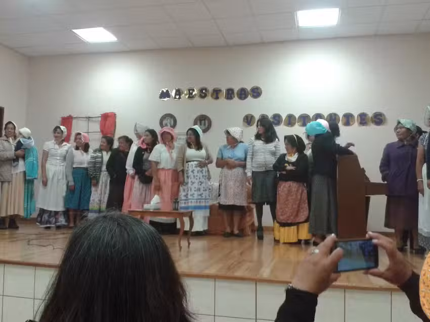 La Iglesia de Jesucristo de los Santos de los &Uacute;ltimos D&iacute;as