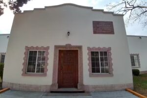 La Iglesia de Jesucristo de los Santos de los Últimos Días