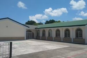 La Iglesia de Jesucristo de los Santos de los &Uacute;ltimos D&iacute;as