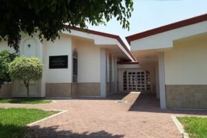 La Iglesia de Jesucristo de los Santos de los &Uacute;ltimos D&iacute;as