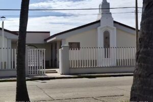 La Iglesia de Jesucristo de los Santos de los &Uacute;ltimos D&iacute;as
