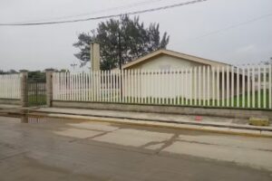 La Iglesia de Jesucristo de los Santos de los &Uacute;ltimos D&iacute;as