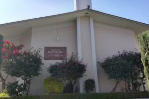 La Iglesia de Jesucristo de los Santos de los &Uacute;ltimos D&iacute;as