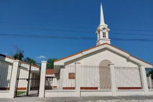 La Iglesia de Jesucristo de los Santos de los Últimos Días