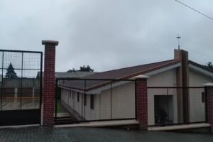 La Iglesia de Jesucristo de los Santos de los &Uacute;ltimos D&iacute;as