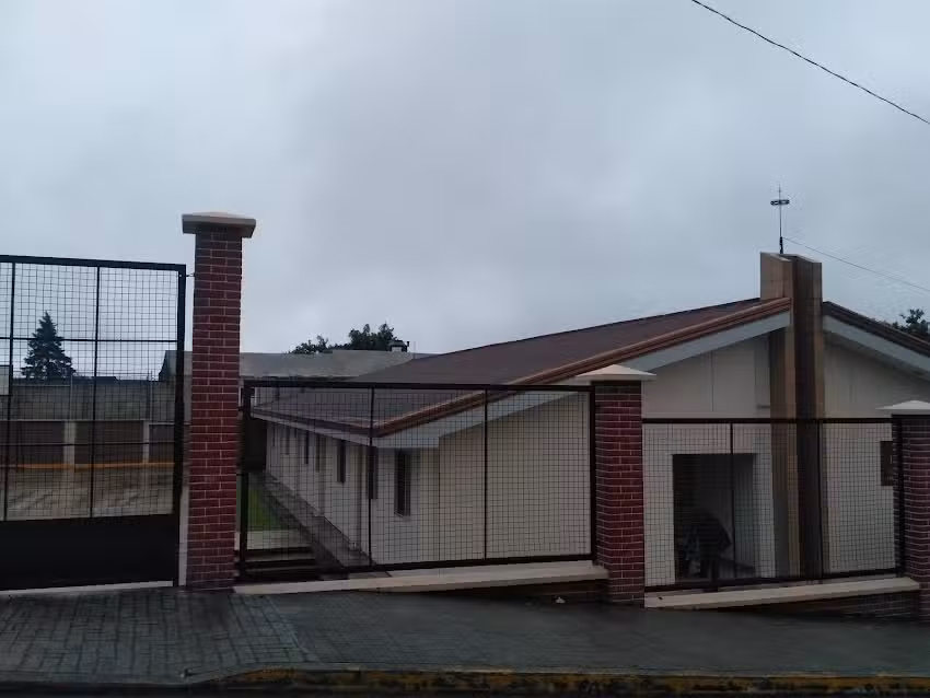 La Iglesia de Jesucristo de los Santos de los &Uacute;ltimos D&iacute;as