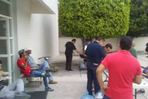 La Iglesia de Jesucristo de los Santos de los &Uacute;ltimos D&iacute;as